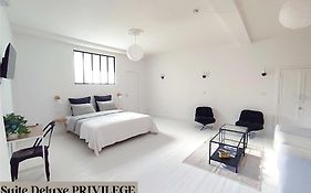 Le Prince - Maison D'Hotes