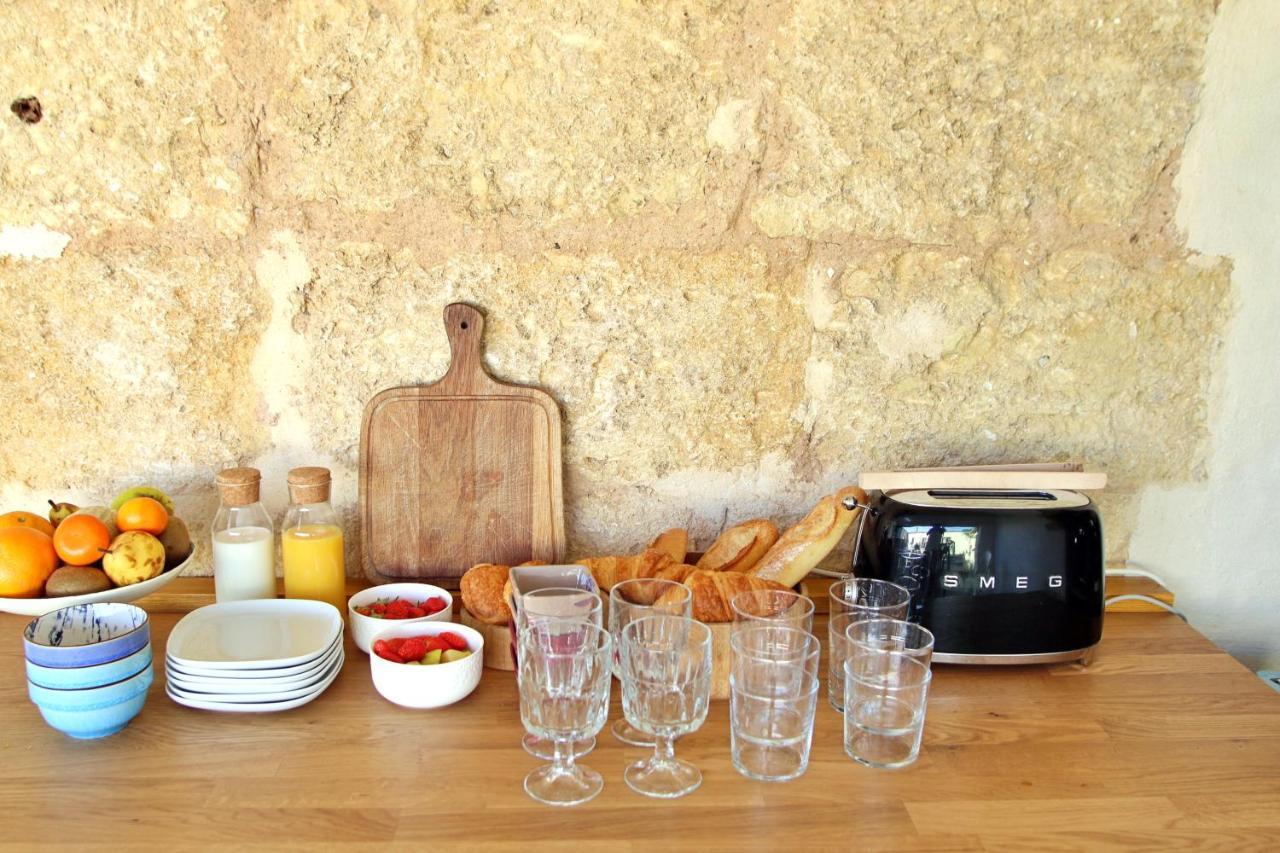 Le Prince - Maison D'Hotes Bed & Breakfast Marseillan  Luaran gambar