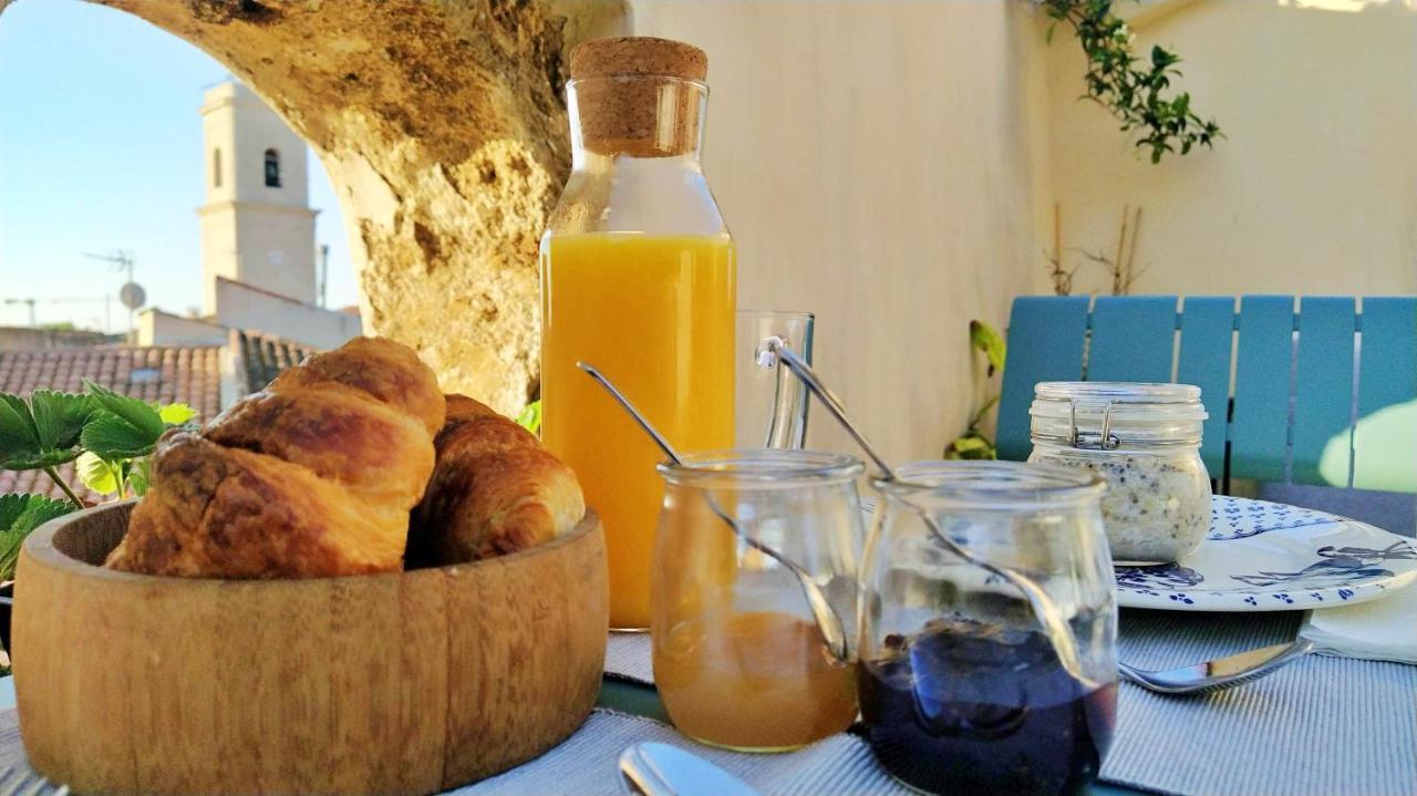 Le Prince - Maison D'Hotes Marseillan  Luaran gambar