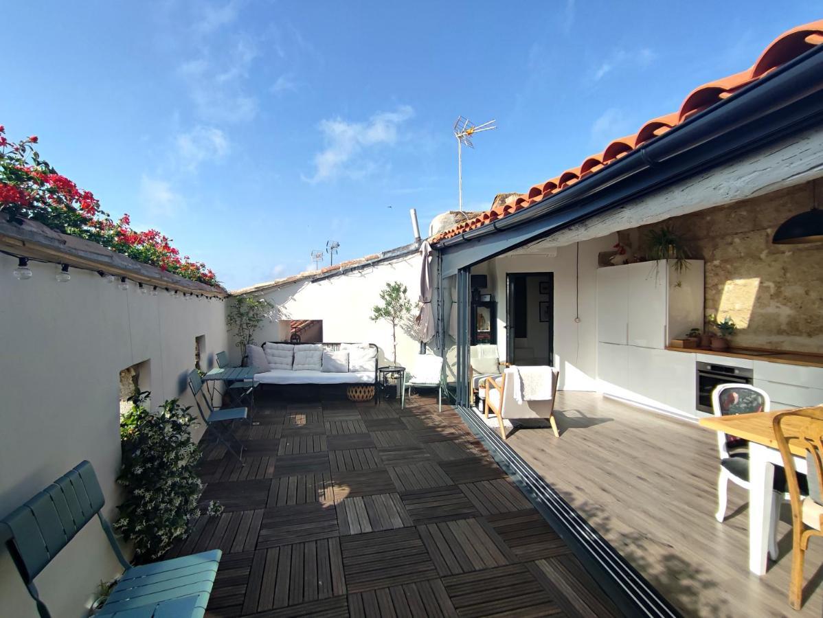 Le Prince - Maison D'Hotes Marseillan  Luaran gambar