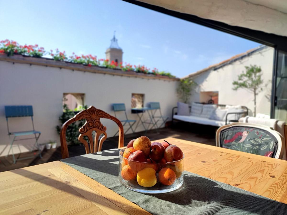 Le Prince - Maison D'Hotes Bed & Breakfast Marseillan  Luaran gambar