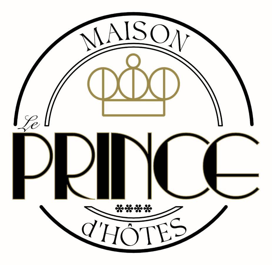 Le Prince - Maison D'Hotes Marseillan  Luaran gambar