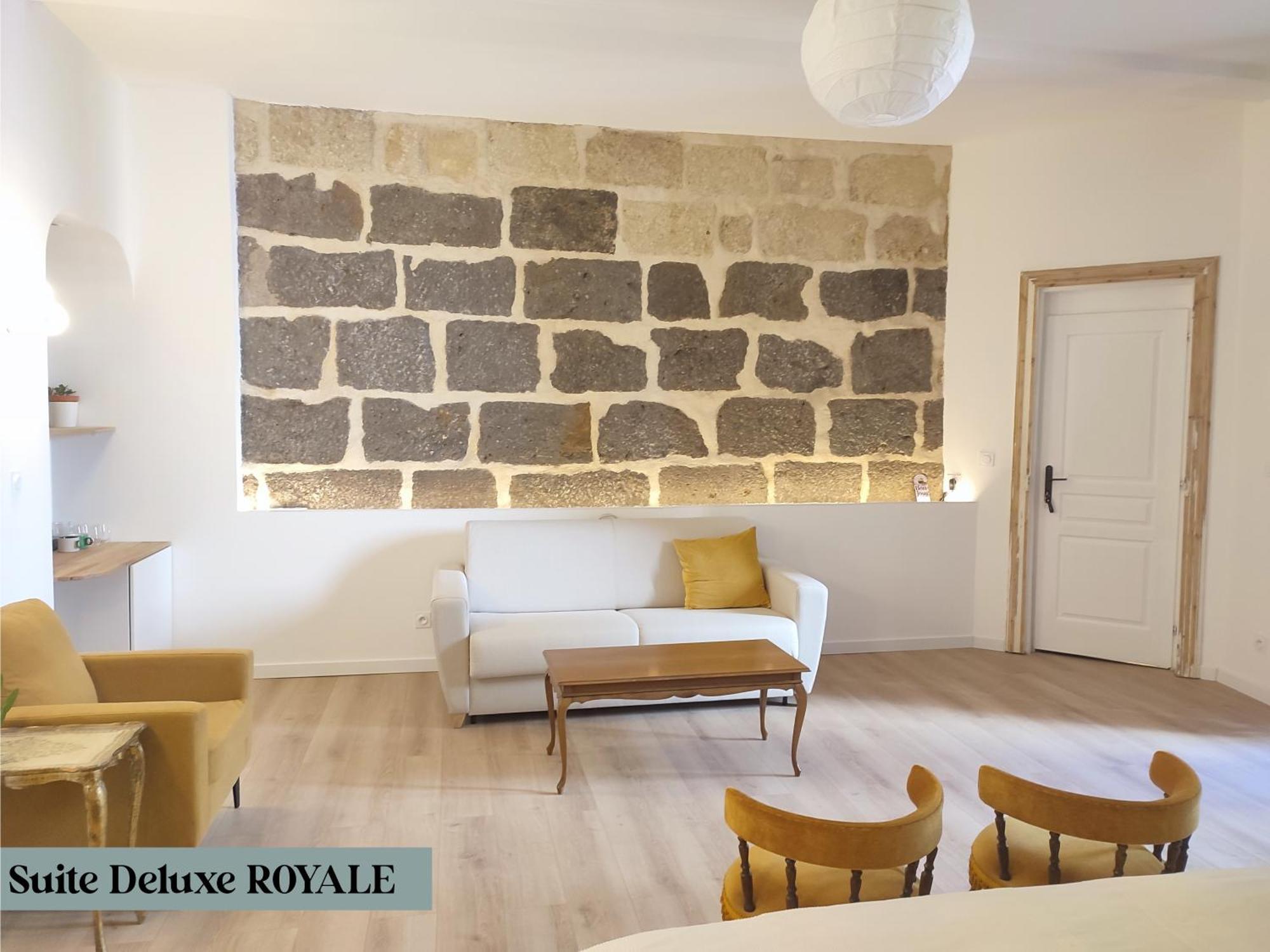 Le Prince - Maison D'Hotes Marseillan  Luaran gambar