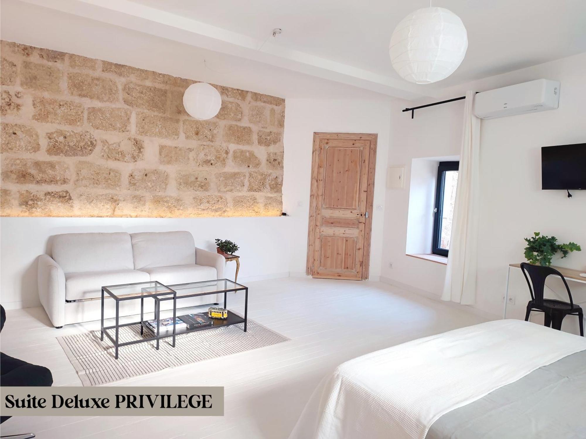 Le Prince - Maison D'Hotes Bed & Breakfast Marseillan  Luaran gambar