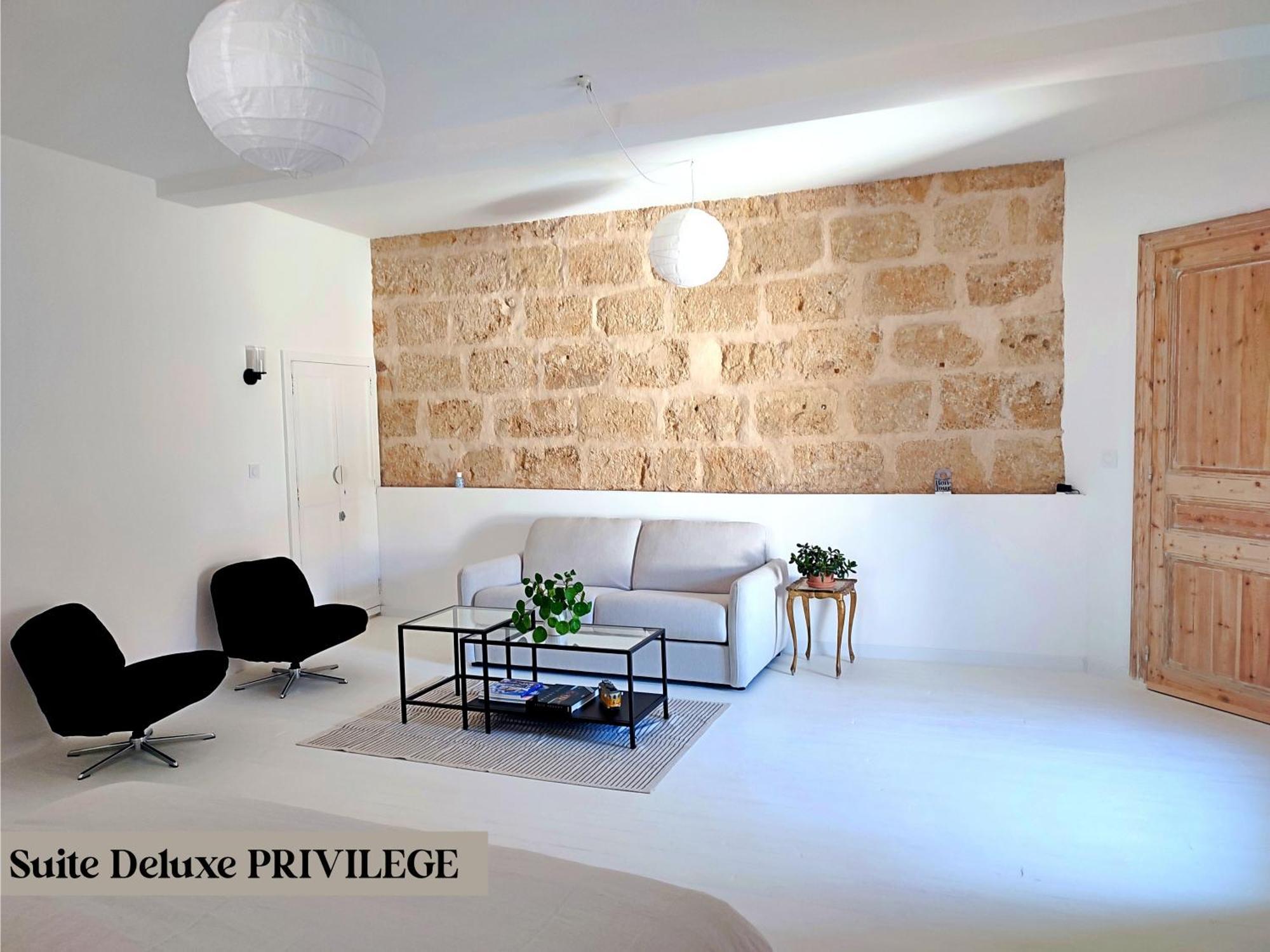 Le Prince - Maison D'Hotes Bed & Breakfast Marseillan  Luaran gambar