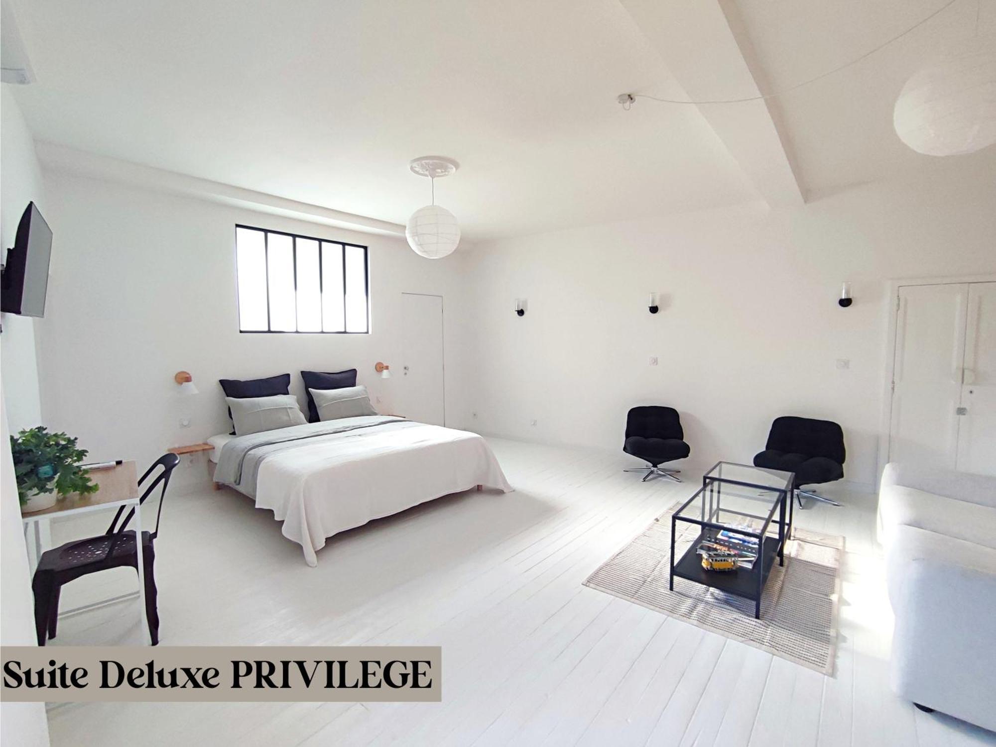 Le Prince - Maison D'Hotes Marseillan  Luaran gambar