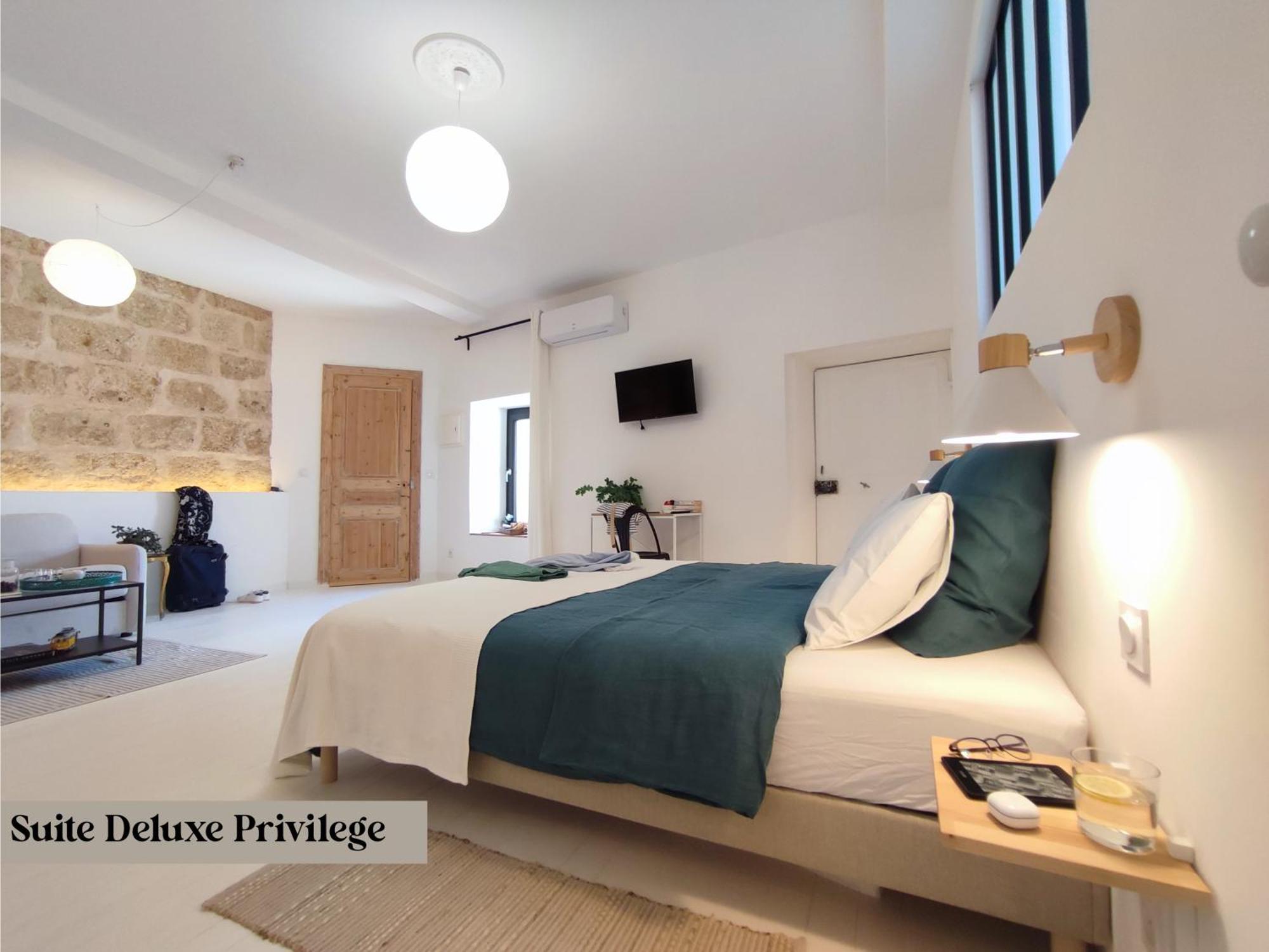 Le Prince - Maison D'Hotes Bed & Breakfast Marseillan  Luaran gambar